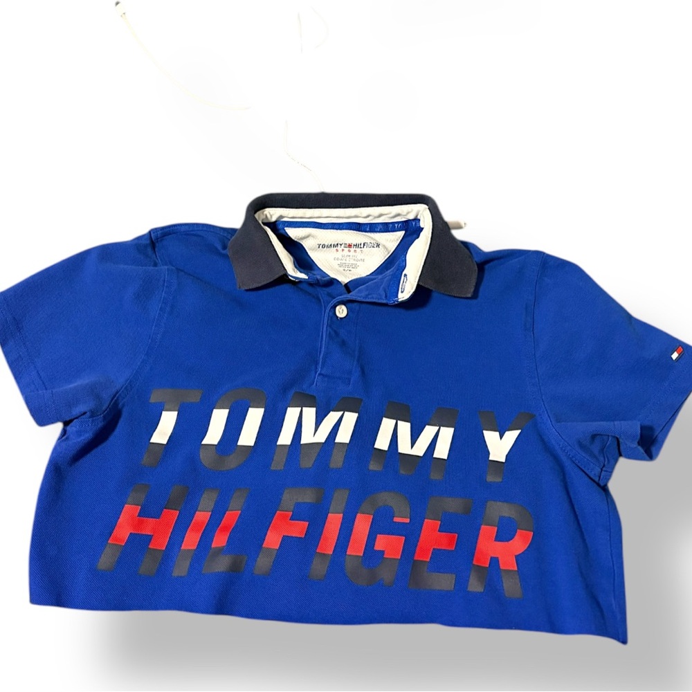 Tommy Hilfiger